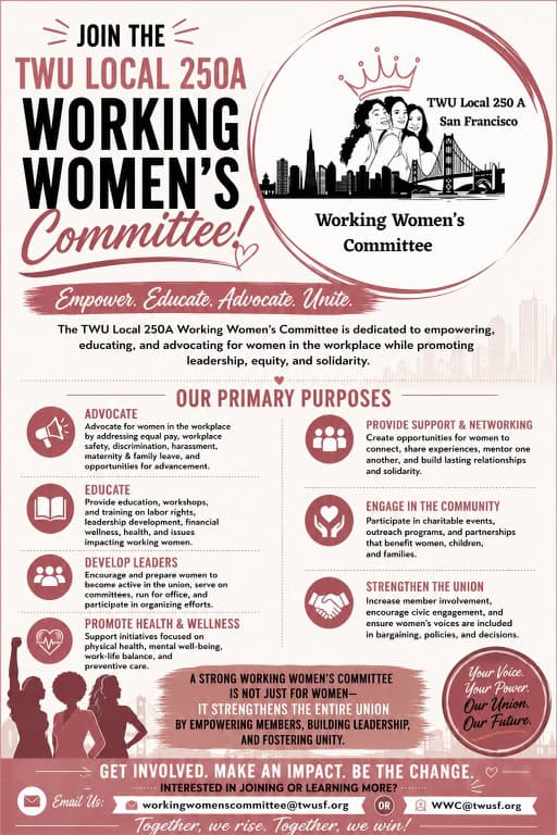 WWC Poster